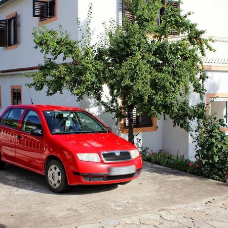 Apartments Slavica - Free Parking Jezera Zewnętrze zdjęcie