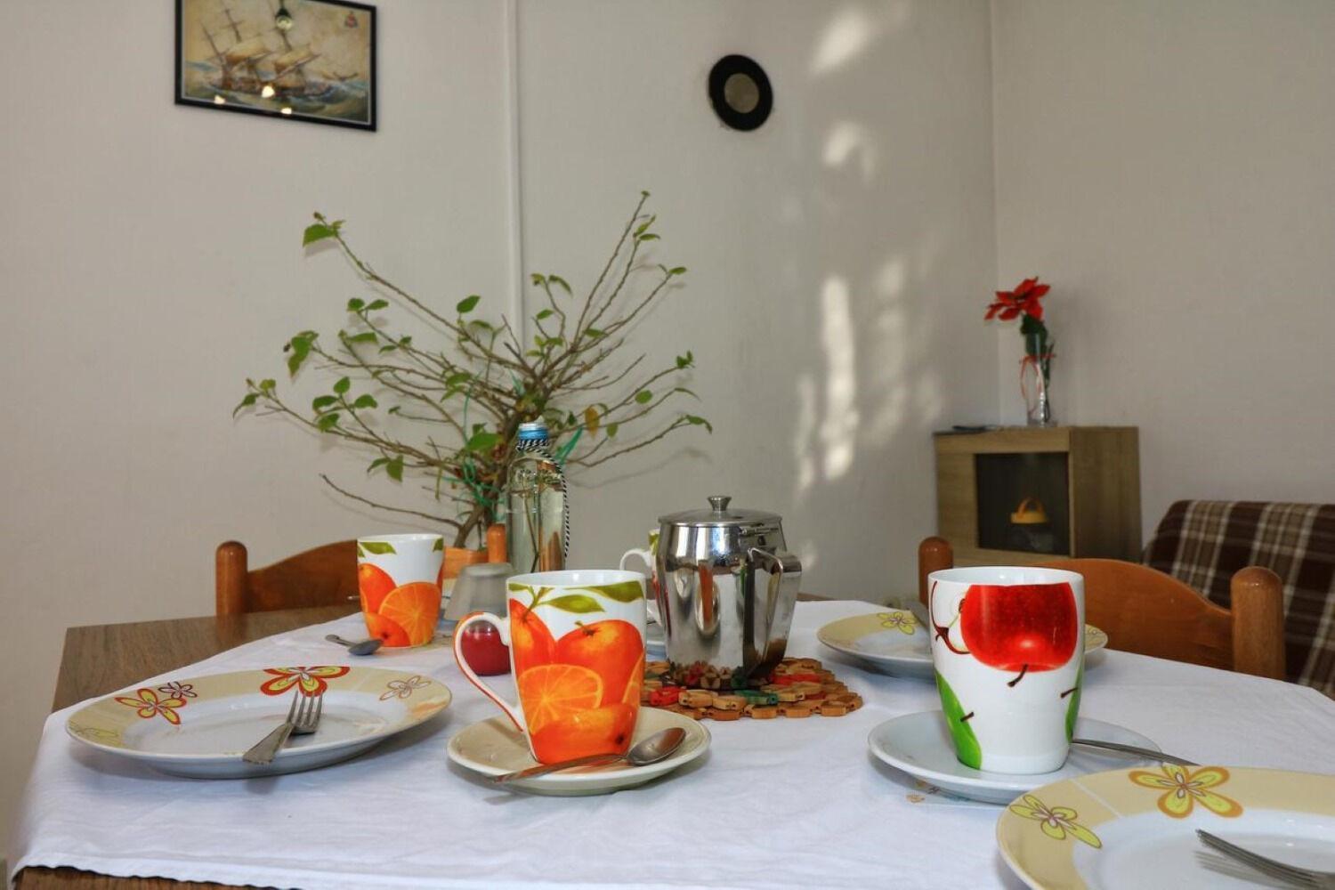 Apartments Slavica - Free Parking Jezera Zewnętrze zdjęcie