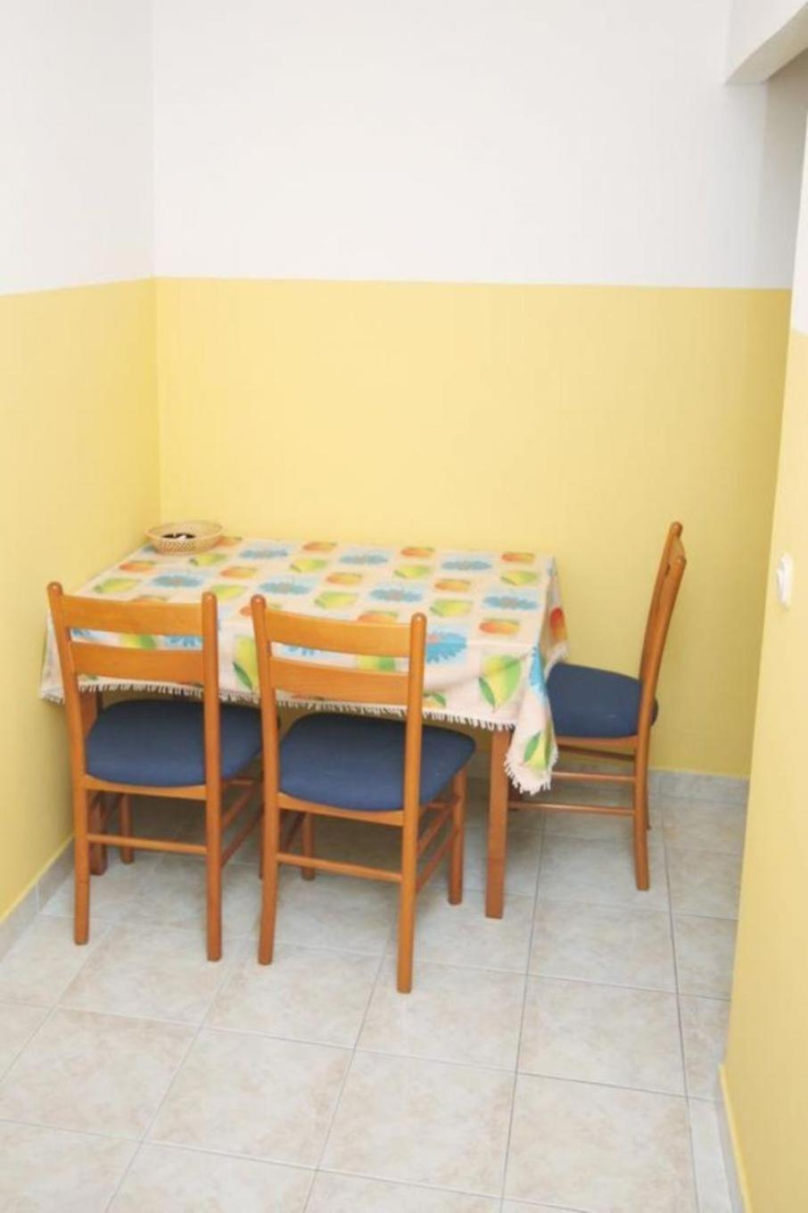 Apartments Slavica - Free Parking Jezera Zewnętrze zdjęcie