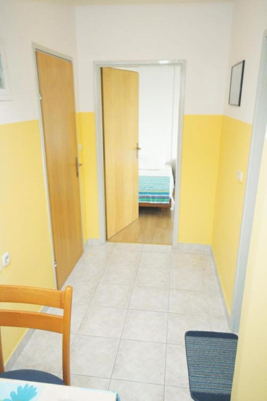 Apartments Slavica - Free Parking Jezera Zewnętrze zdjęcie