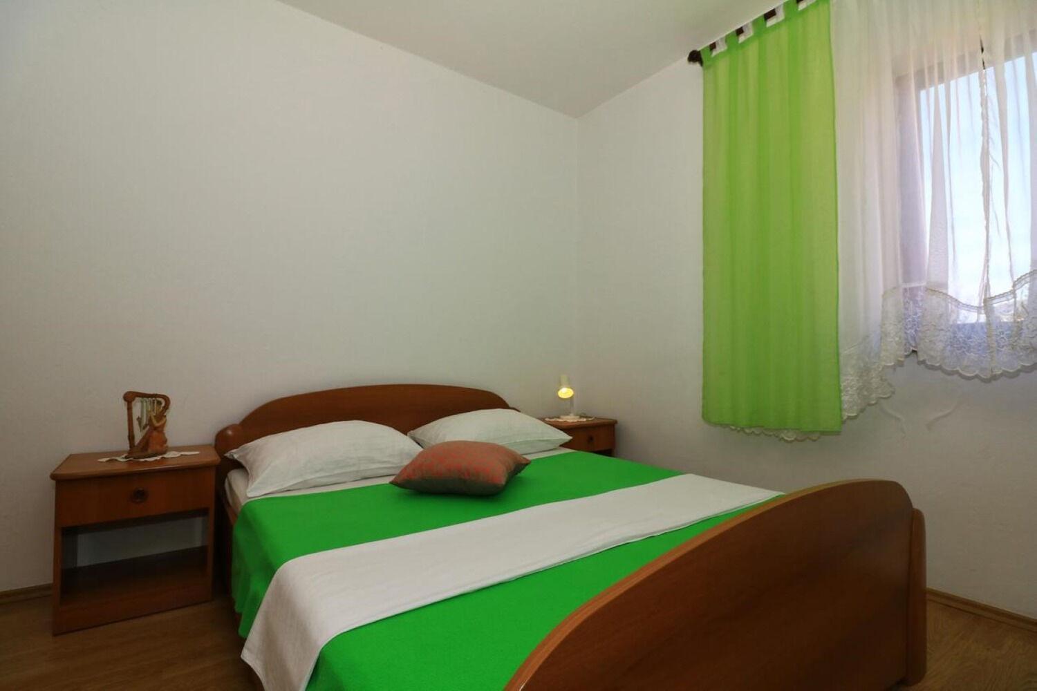 Apartments Slavica - Free Parking Jezera Zewnętrze zdjęcie