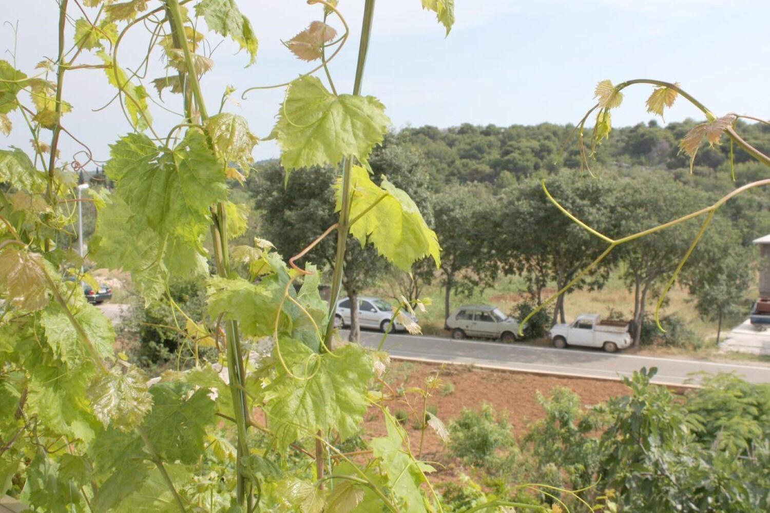 Apartments Slavica - Free Parking Jezera Zewnętrze zdjęcie